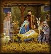 birth of jesus
