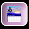 2006 printable Zodiac Calendar