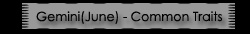 Gemini