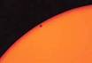 Mercury transit