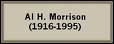 Morrison astrology