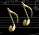 music astrology