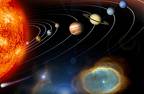 Planets and Music
