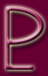 Pluto glyph