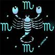 Scorpio zodiac