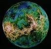 Venus- planet of music