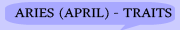 April Aries