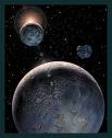 Charon- Moon of Pluto