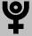 Pluto Glyph