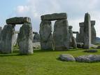 stone henge astrology