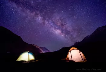 Thumbnail Image for Uttarakhand  Second series of Astro Tourism runs into 2025