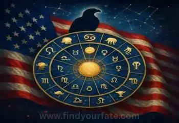 Thumbnail Image for Ika-4 ng Hulyo - Ang Astrolohiya at Numerolohiya sa likod ng Araw ng Kalayaan ng US- Mga Bituin, Guhit at Magandang Panahon