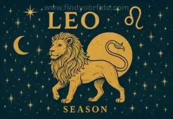 Thumbnail Image for Kapag umuungal ang Lion, nakikinig ang Zodiac - Maligayang pagdating sa Leo Season