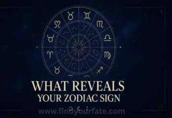 Thumbnail Image for Ano ang Nagpapakita ng Iyong Zodiac Sign? Lahat ng kailangan mong malaman