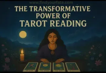 Thumbnail Image for Ang Transformative Power ng Tarot Reading: Isang Paglalakbay sa Mga Simbolo, Intuwisyon, at Pagtuklas sa Sarili