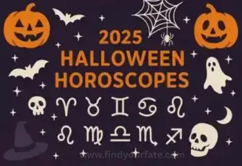 Thumbnail Image for Mga Cosmic Trick at Celestial Treat: Halloween 2025 Horoscope para sa mga Zodiac