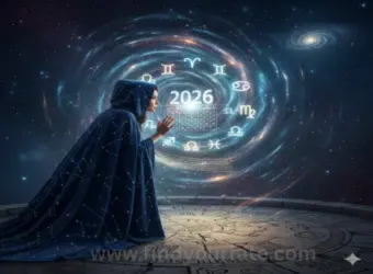 Thumbnail Image for Sneak Peek: 2026 Horoscope Forecast Highlights for 12 Zodiac Signs