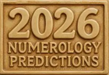 Thumbnail Image for Descubra o seu destino numerológico para 2026: A magia do Ano Universal 1