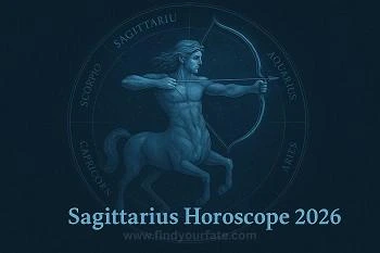 Thumbnail Image for Sagittarius Horoscope 2026 - Isang Taon ng Paglago, Pagtibay, at May Layuning Pagpapalawak