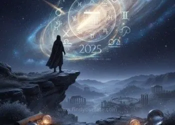 Thumbnail Image for Pagsusuri sa Taon ng Astrolohiya ng 2025: Ang Mga Pangunahing Retrograde, Mga Pagbabago ng Planeta, at Pinakamaswerteng Sandali
