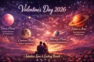 Thumbnail Image for Horoscope ng Pag-ibig para sa Araw ng mga Puso 2026: Ang Iyong Gabay sa Romansa ng Zodiac