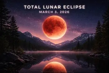 Thumbnail Image for Totale Mondfinsternis am 3. März 2026: Astrologischer Leitfaden und Vorhersagen für die Tierkreiszeichen