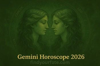 Thumbnail Image for Horoskop Gemini 2026: Tahun Penciptaan Semula, Kejelasan dan Cakrawala yang Lebih Luas