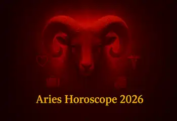 Thumbnail Image for Horoskop Aries 2026: Ramalan Pakar untuk Cinta, Kerjaya, Wang dan Kesihatan