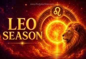 Thumbnail Image for Sun Enters Leo on July 23, 2026: Leo Season, Zodiac Effects and Societal Influence