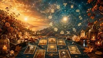 Thumbnail Image for September 2026 Tarot Horoscope: Tarot Readings for All 12 Zodiac Signs