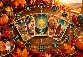 Thumbnail Image for October 2026 Tarot Forecast for All 12 Zodiac Signs