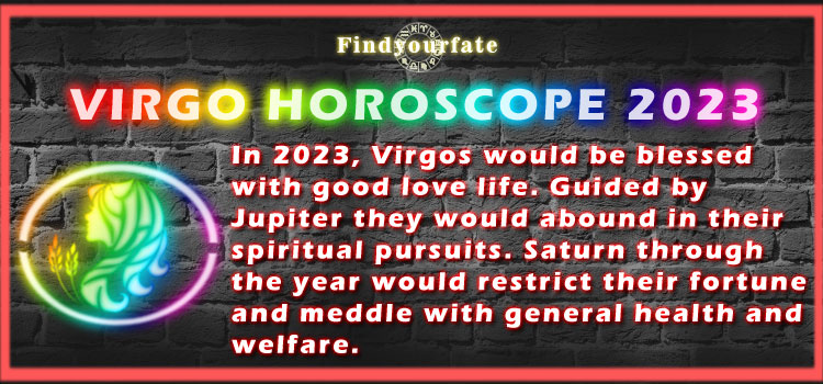 new moon march 2023 virgo horoscope