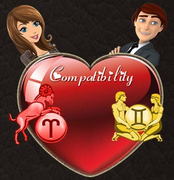cancer woman and gemini man compatibility