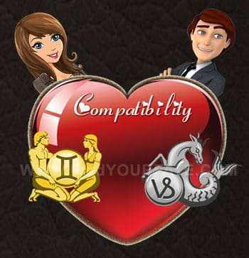 Gemini Woman With Capricorn Man Compatibility And Astrology   Geminiwoman Capricornman 