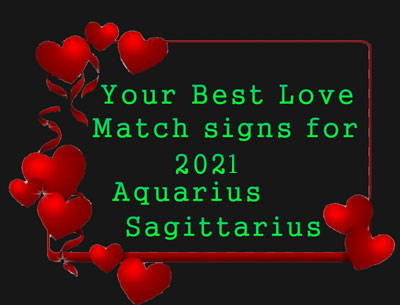 2021 gemini love horoscope
