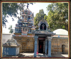 Rohini Temple | Temples for Rohini nakshatra