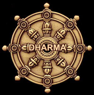 dharma devata vedic astrology