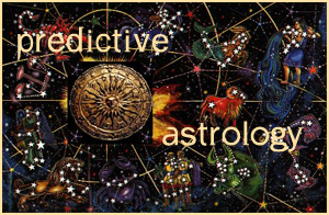 predictive astrology calculator
