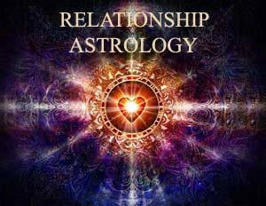 horoscope relationship reading