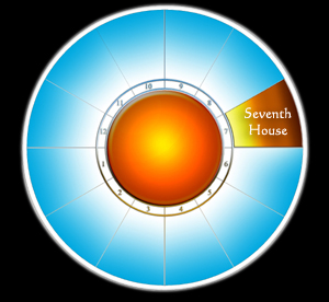 7th house in vedic astrology